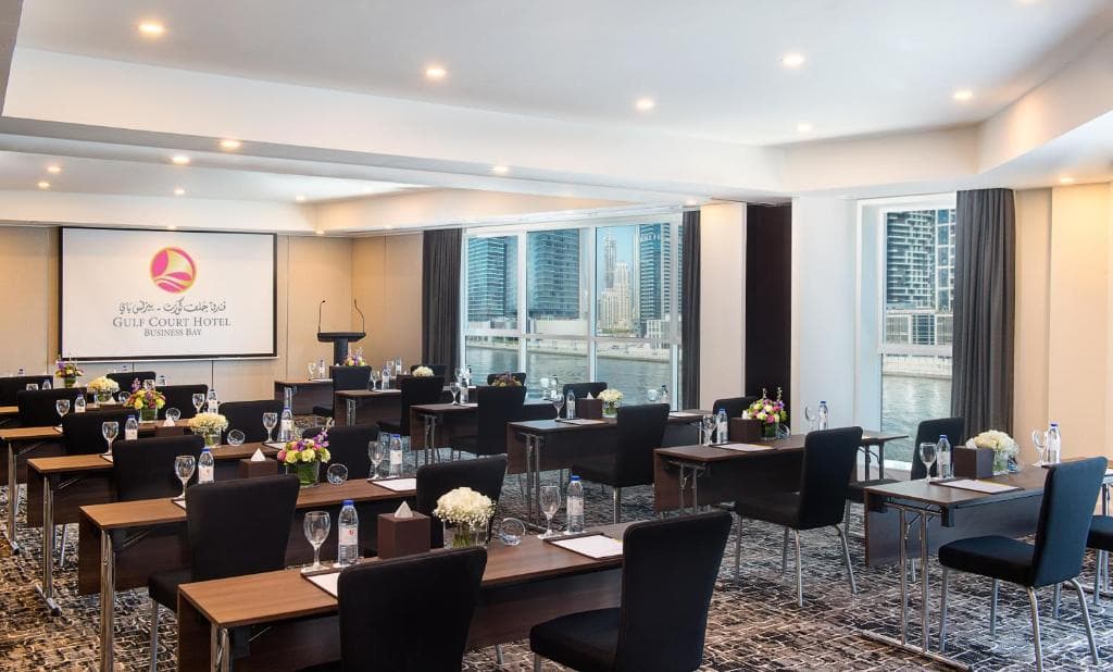 Grand Mercure Business Bay - 24