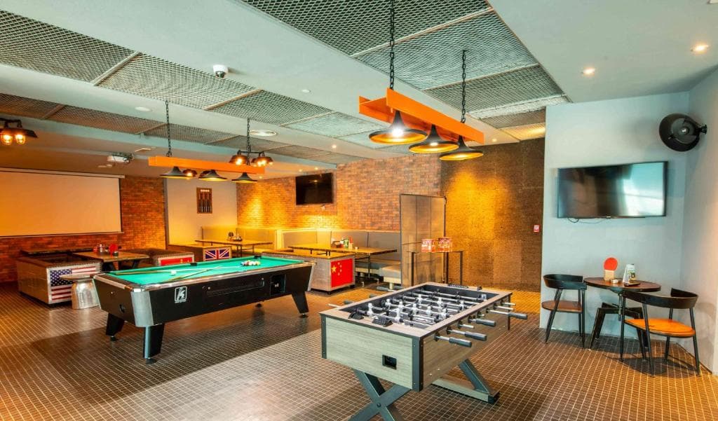 Grand Mercure Business Bay - 27