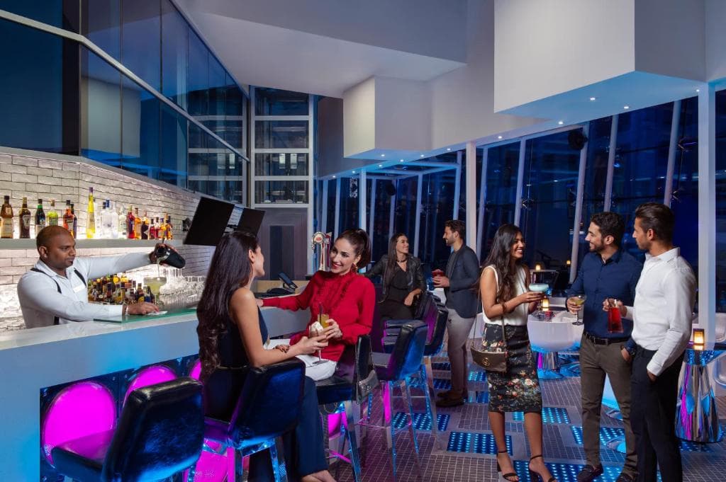 Grand Mercure Business Bay - 28