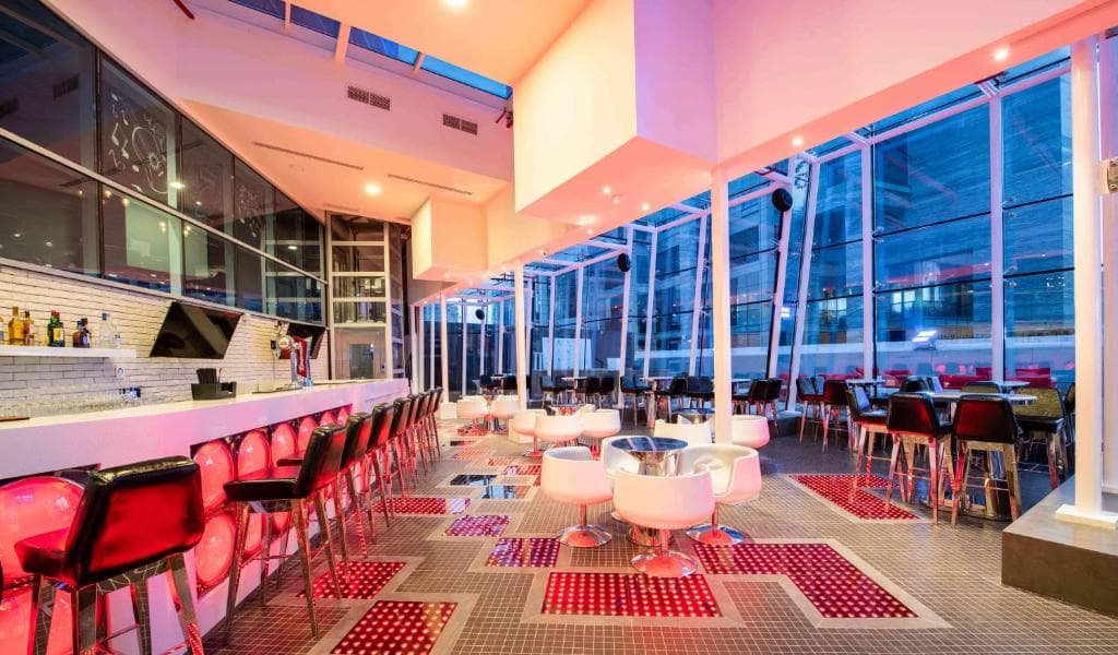 Grand Mercure Business Bay - 30