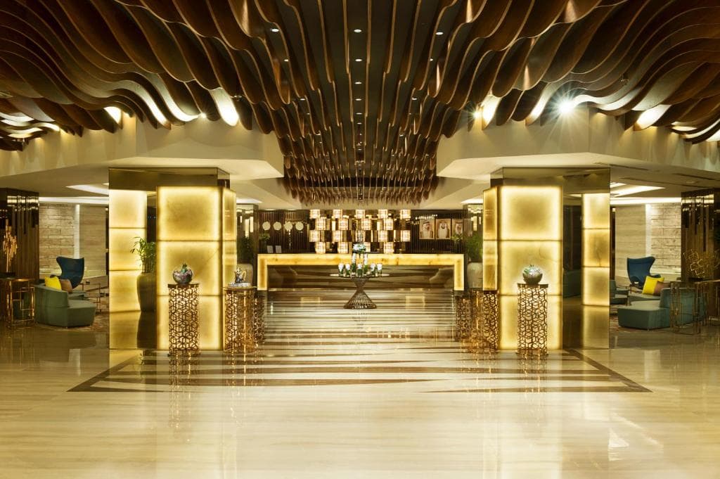 Grand Mercure Business Bay - 32