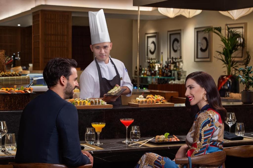 Grand Mercure Business Bay - 34