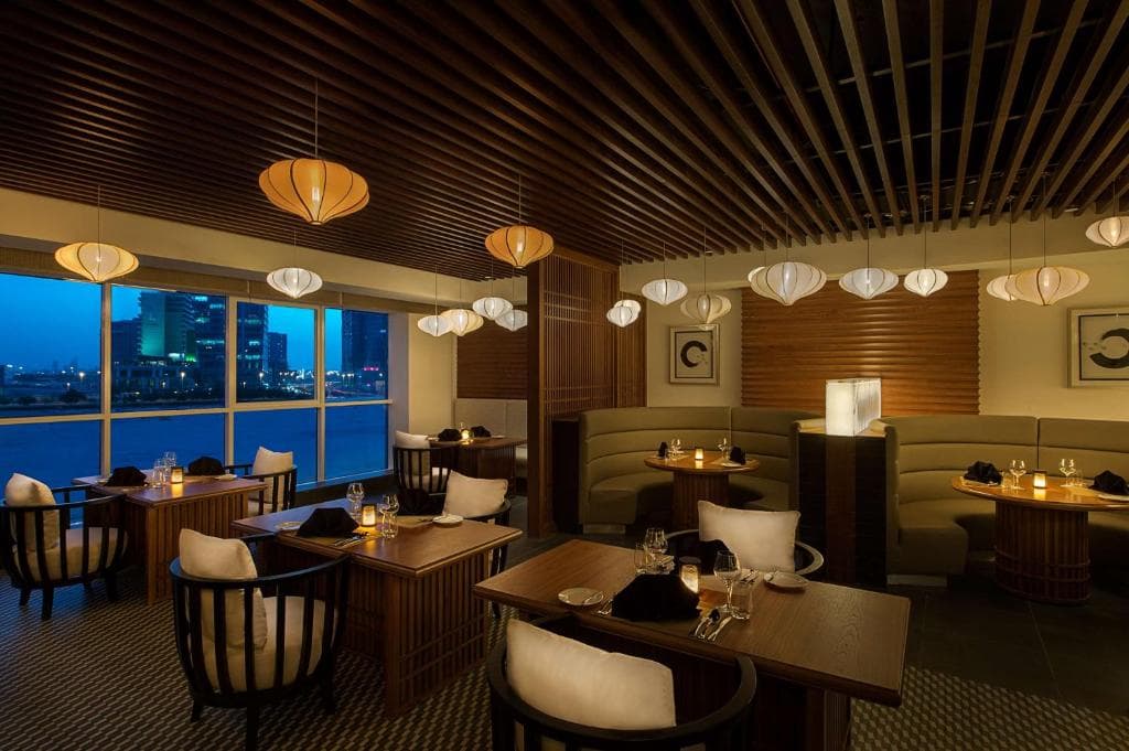 Grand Mercure Business Bay - 35