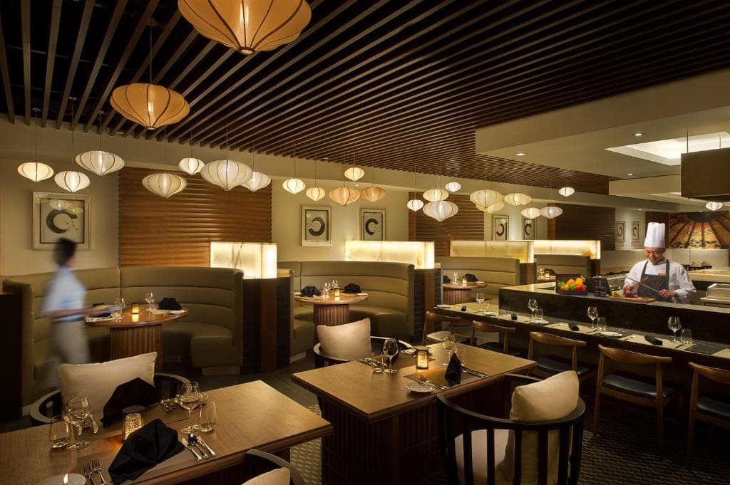 Grand Mercure Business Bay - 37