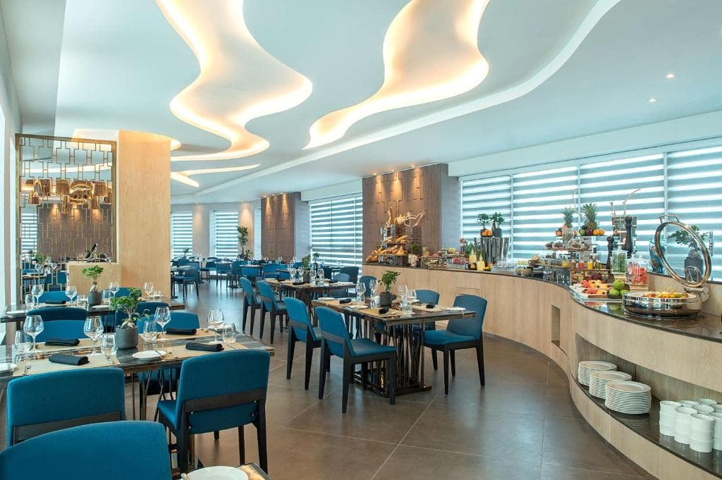 Grand Mercure Business Bay - 38