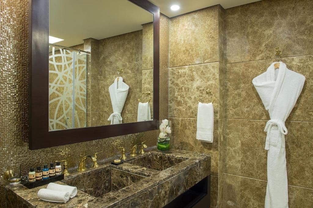 Grand Mercure Business Bay - 44