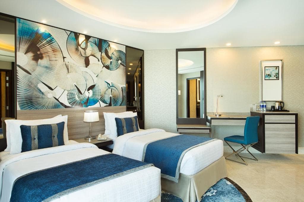 Grand Mercure Business Bay - 45