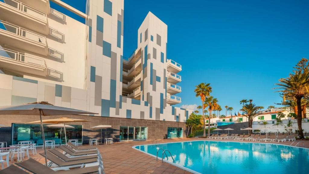 Hotel BLUESEA Marieta - 2