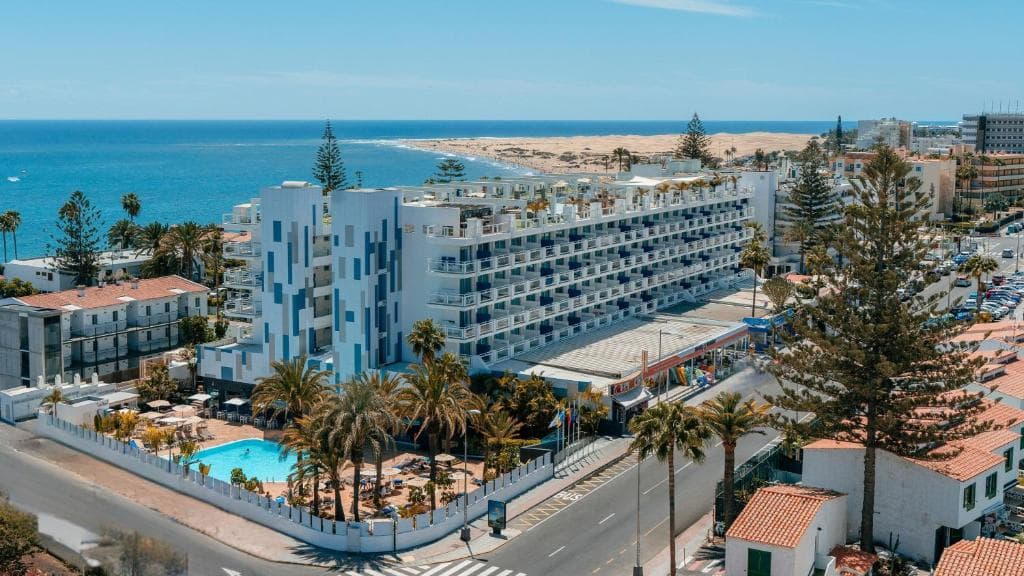 Hotel BLUESEA Marieta - 3