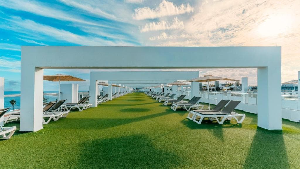 Hotel BLUESEA Marieta - 12