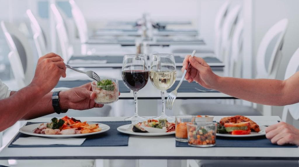 Hotel BLUESEA Marieta - 18