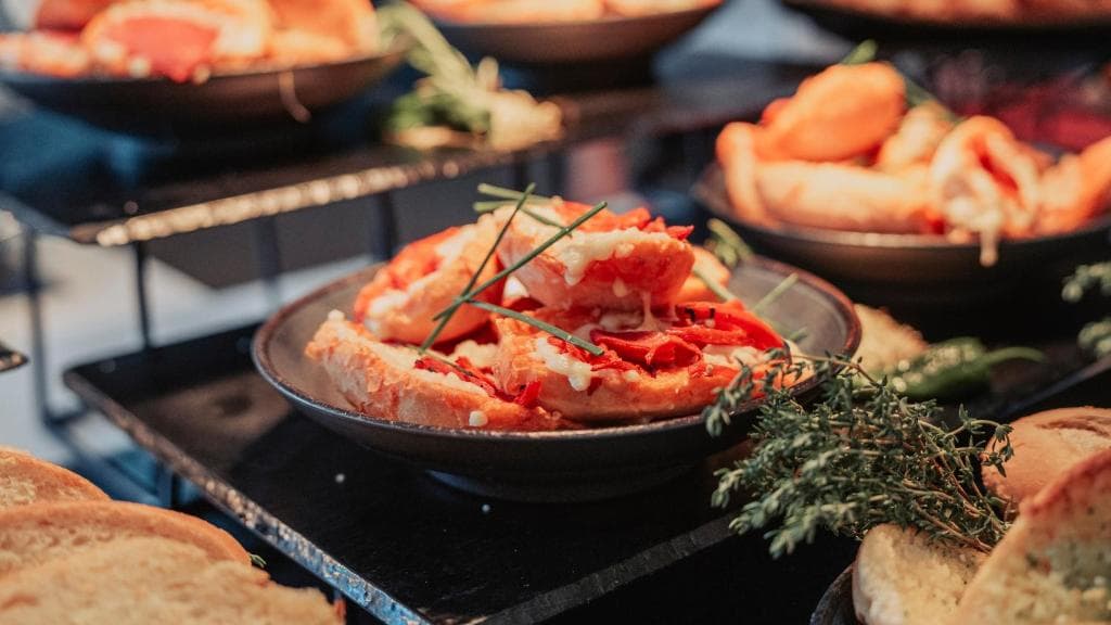 Hotel BLUESEA Marieta - 19