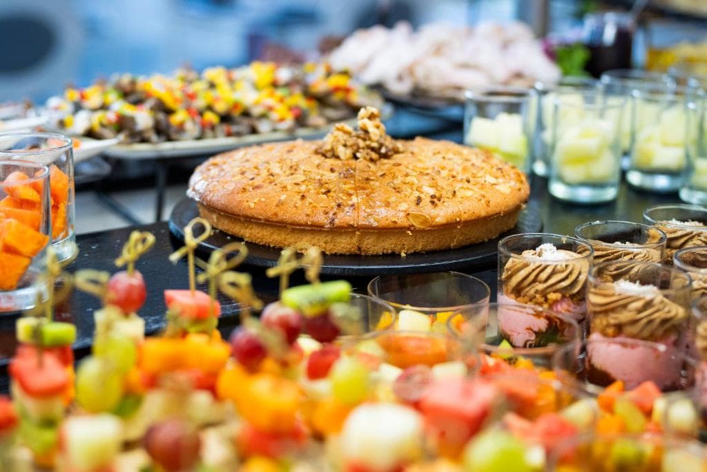 Hotel BLUESEA Marieta - 20