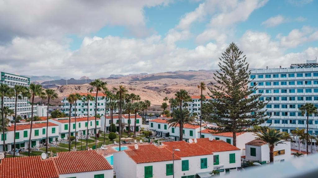 Hotel BLUESEA Marieta - 36