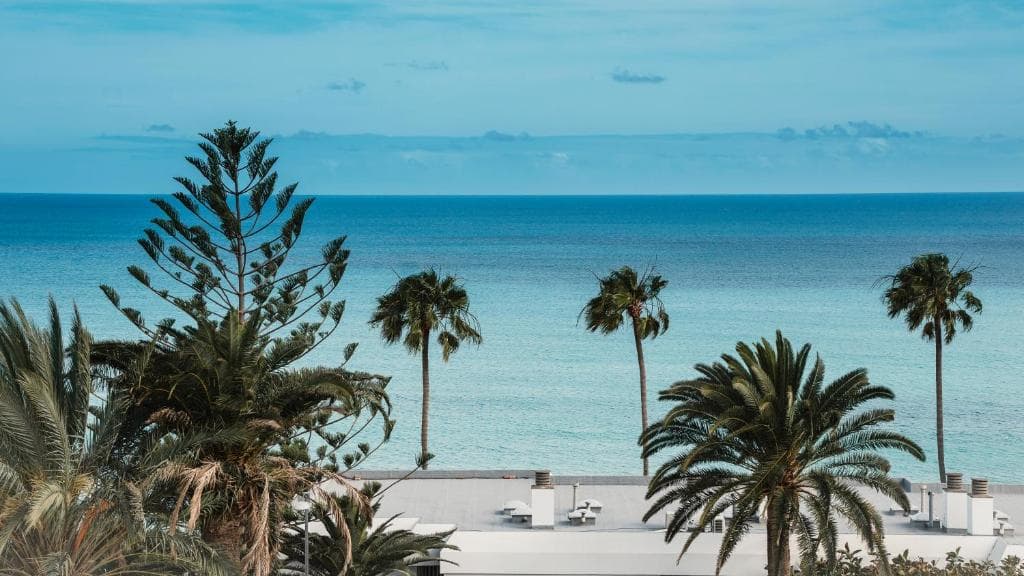 Hotel BLUESEA Marieta - 37