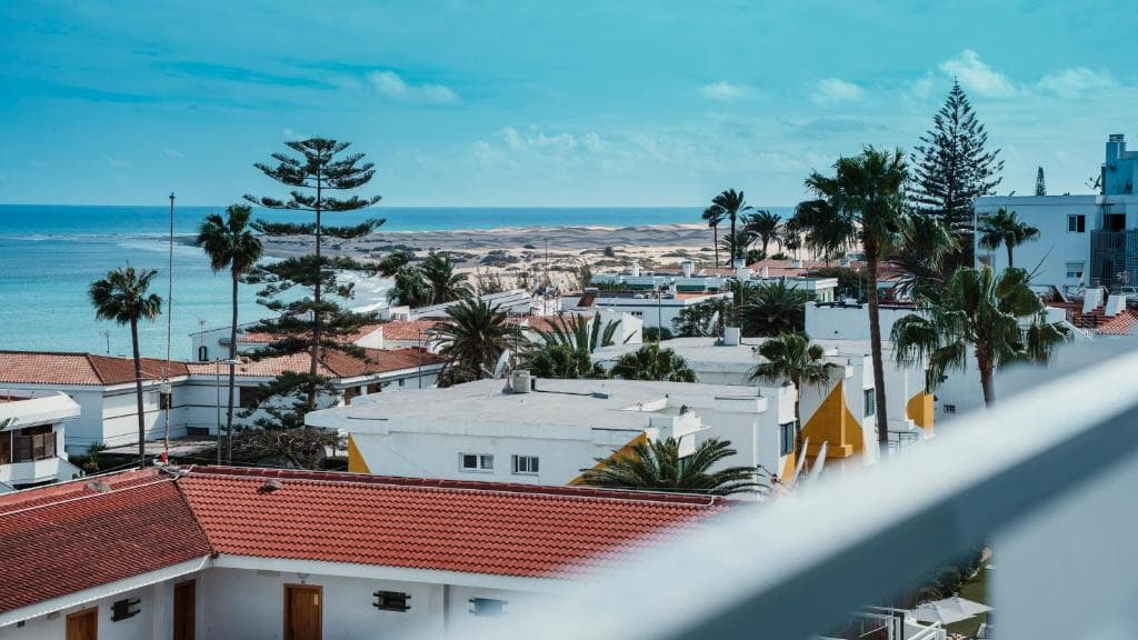 Hotel BLUESEA Marieta - 38