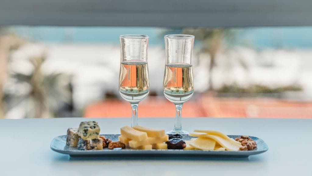 Hotel BLUESEA Marieta - 39