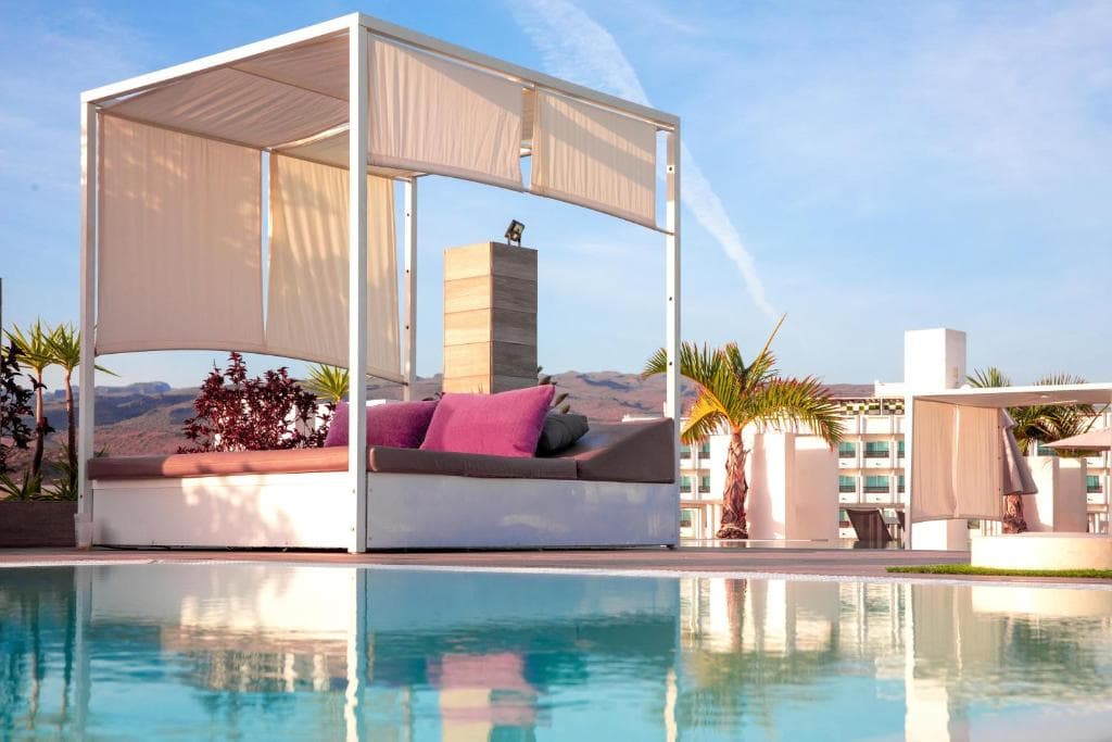 Hotel BLUESEA Marieta - 41