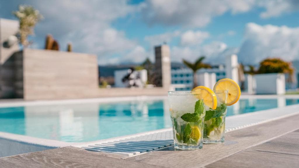 Hotel BLUESEA Marieta - 42