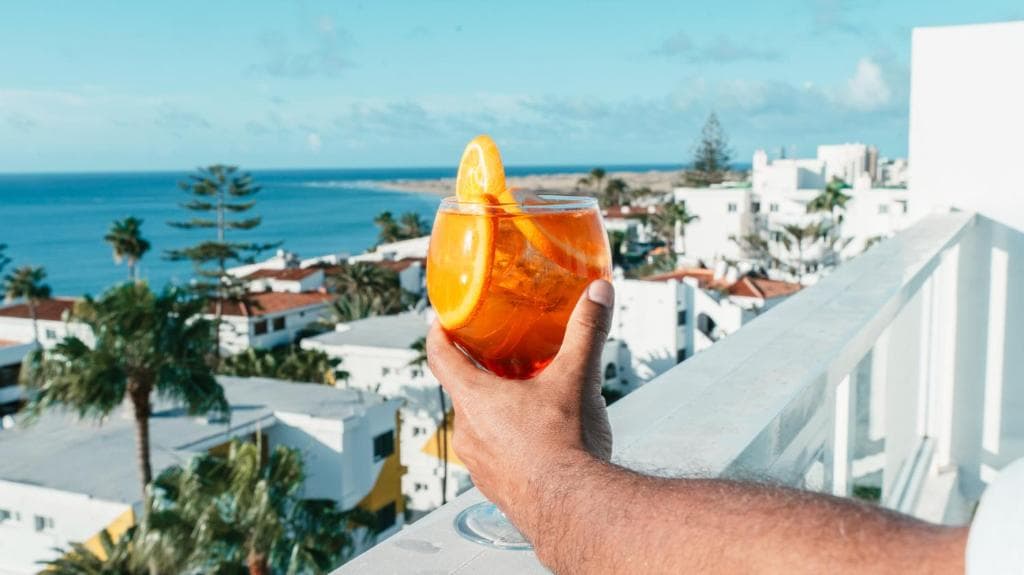 Hotel BLUESEA Marieta - 44