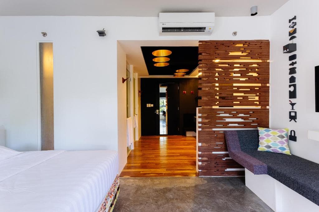 Hotel Canvas Boutique - 32