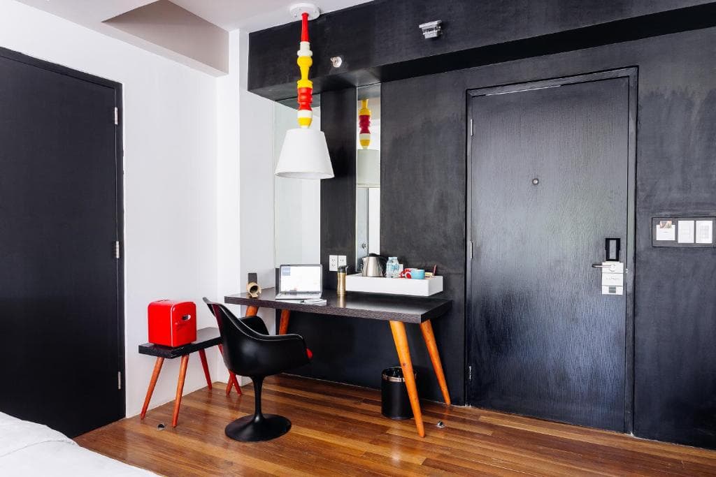 Hotel Canvas Boutique - 37