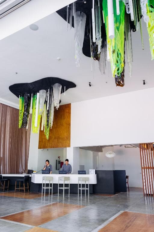 Hotel Canvas Boutique - 42