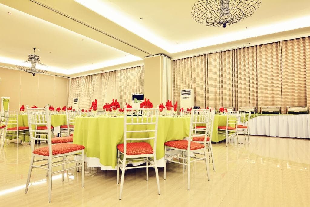 Hotel Citystate Asturias Palawan - 5