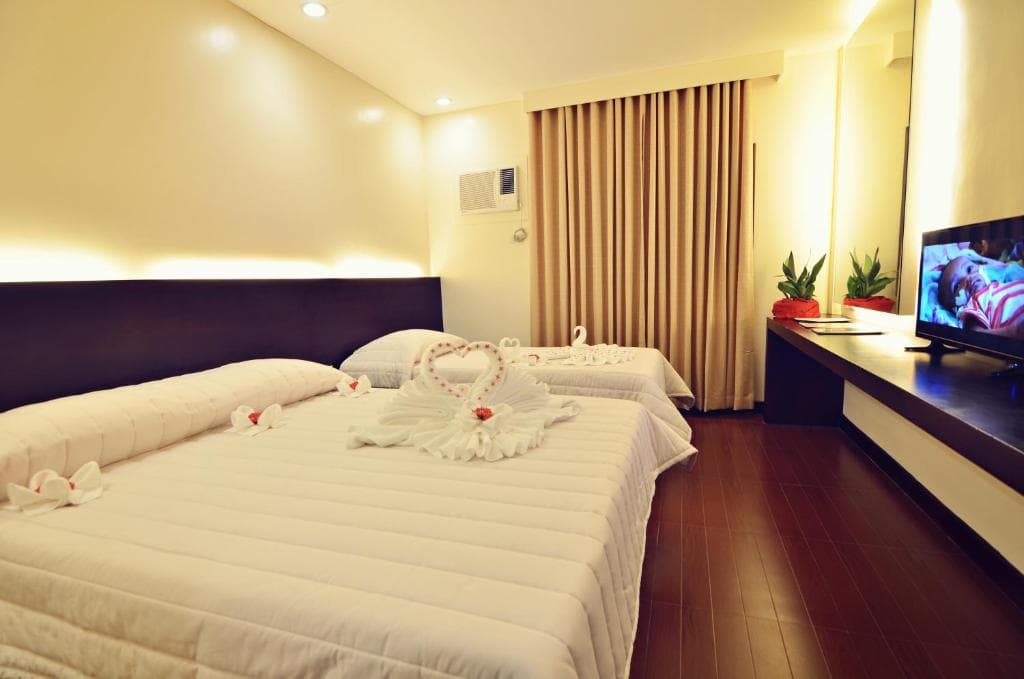 Hotel Citystate Asturias Palawan - 9