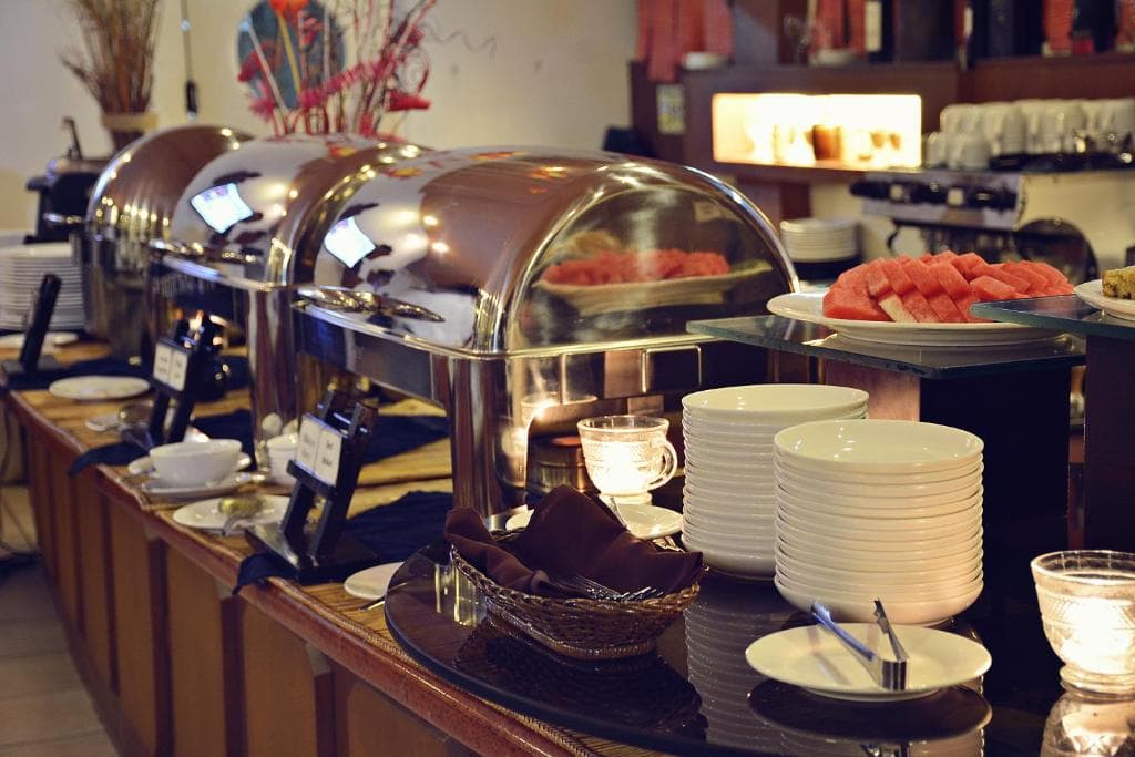Hotel Citystate Asturias Palawan - 14