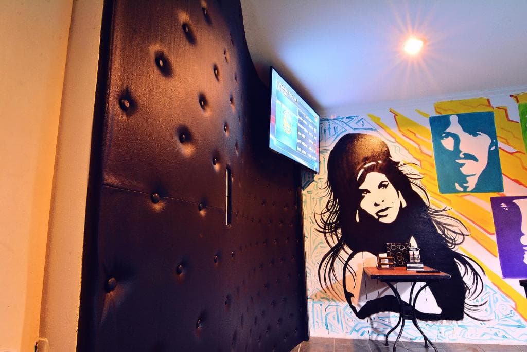 Hotel Citystate Asturias Palawan - 16
