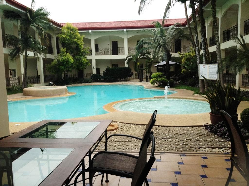 Hotel Citystate Asturias Palawan - 30