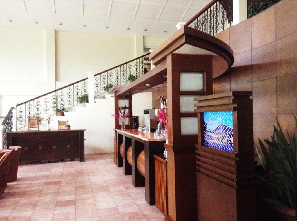 Hotel Citystate Asturias Palawan - 31