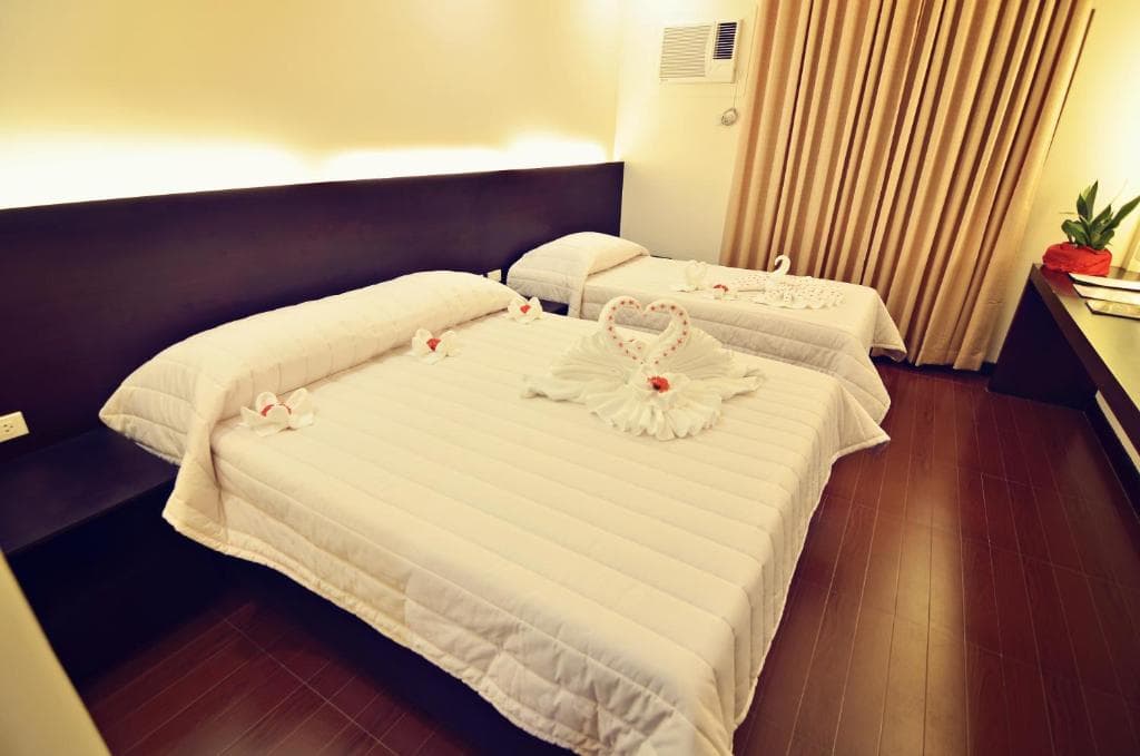 Hotel Citystate Asturias Palawan - 32