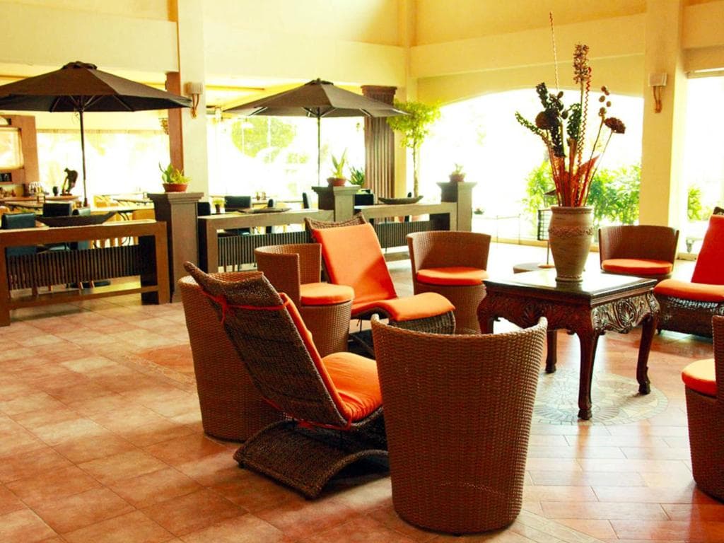 Hotel Citystate Asturias Palawan - 33