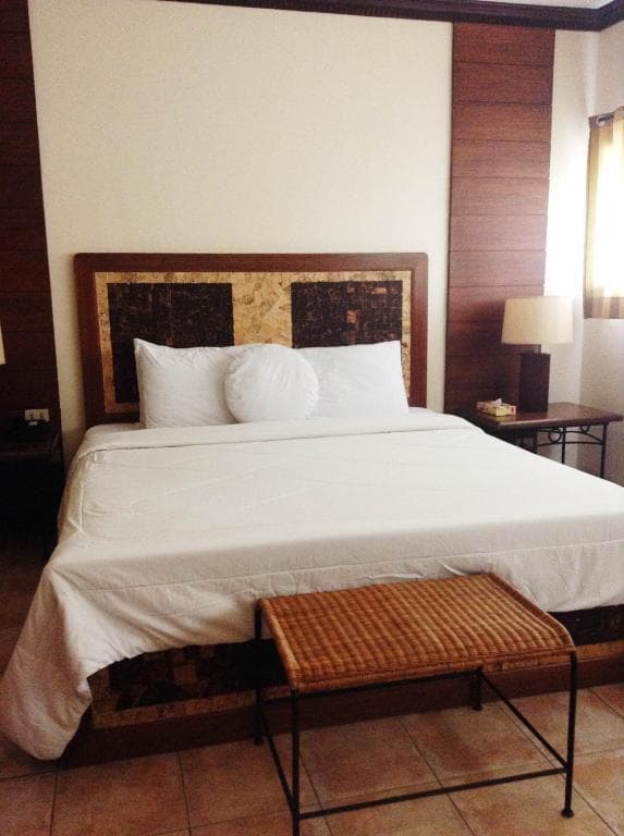 Hotel Citystate Asturias Palawan - 39