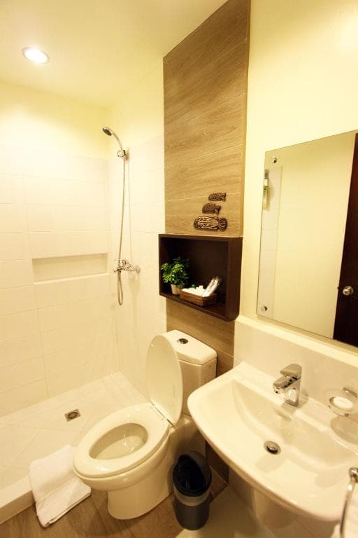 Hotel Fleuris Palawan - 3