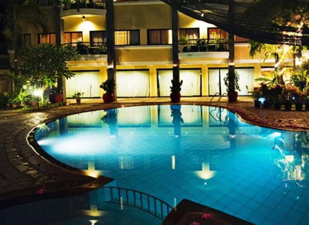 Hotel Fleuris Palawan - 4