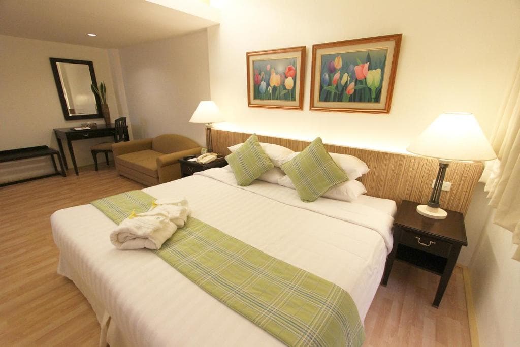 Hotel Fleuris Palawan - 7