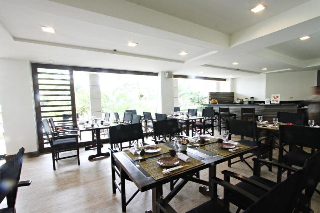 Hotel Fleuris Palawan - 8