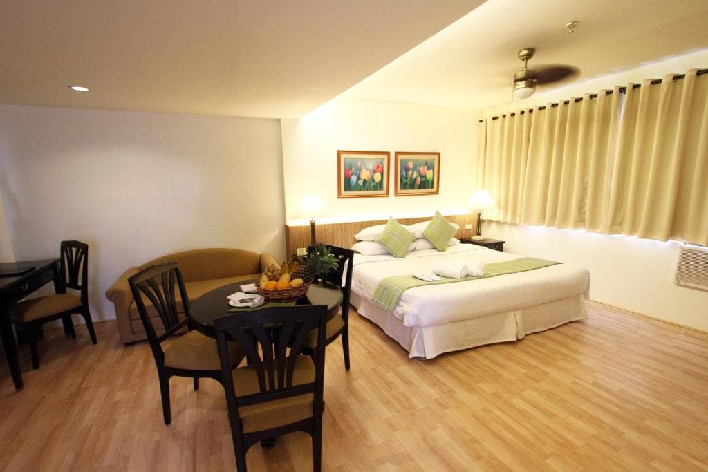 Hotel Fleuris Palawan - 11