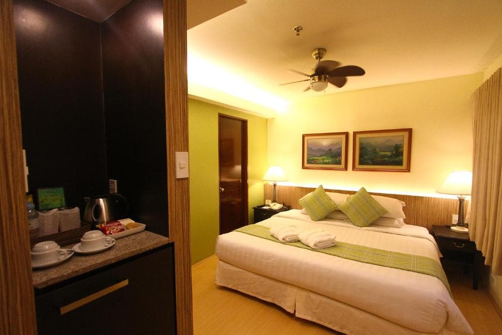 Hotel Fleuris Palawan - 18
