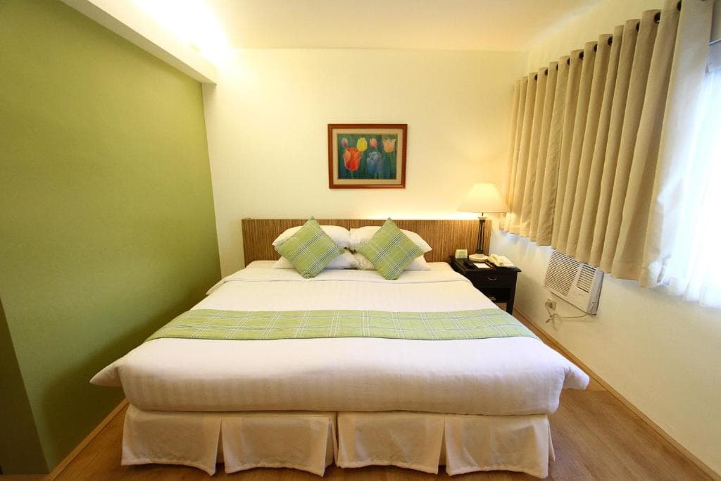 Hotel Fleuris Palawan - 19