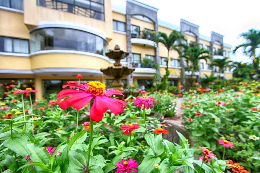 Hotel Fleuris Palawan - 33