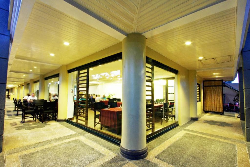 Hotel Fleuris Palawan - 34