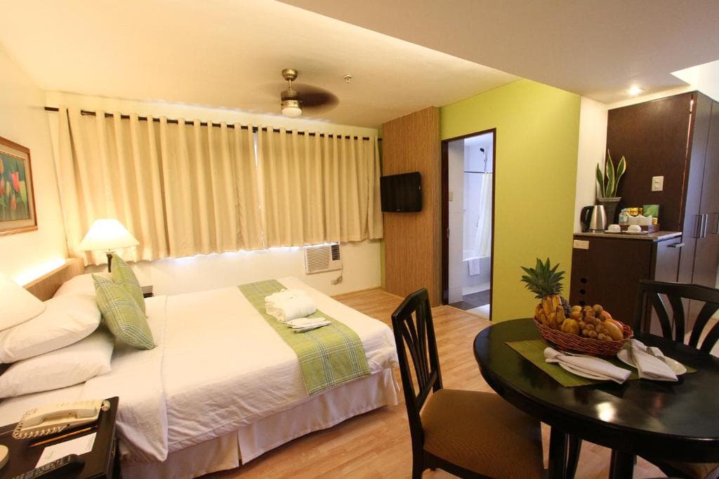 Hotel Fleuris Palawan - 37