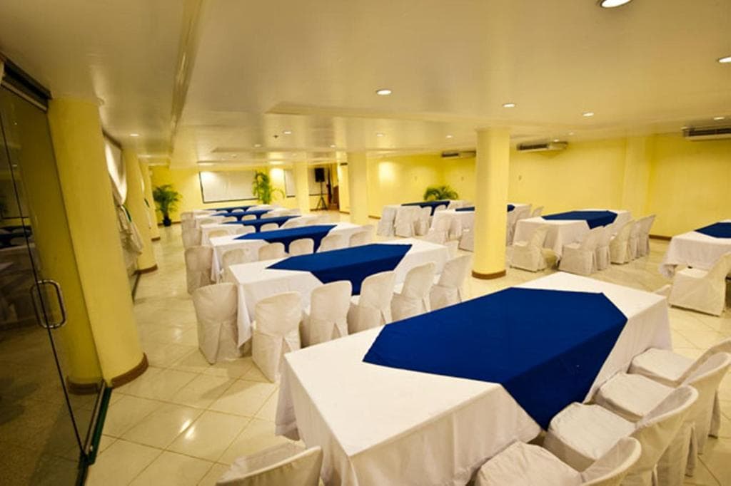 Hotel Fleuris Palawan - 41