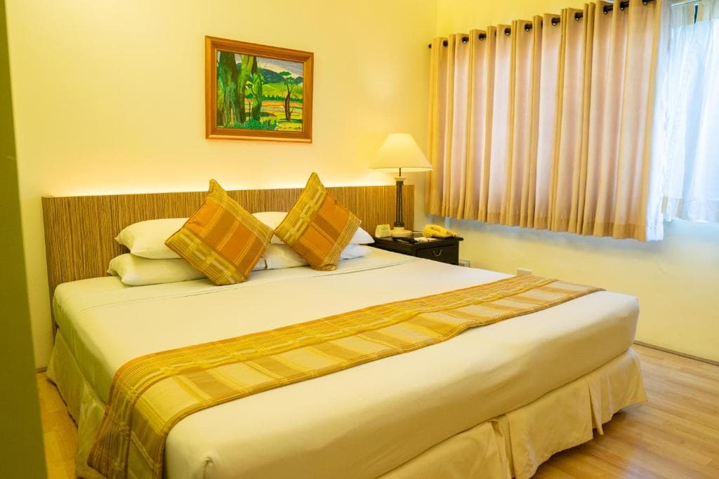 Hotel Fleuris Palawan - 45