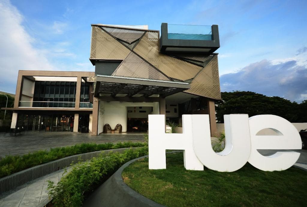 Hue Hotels and Resorts Puerto Princesa Managed by HII - 1