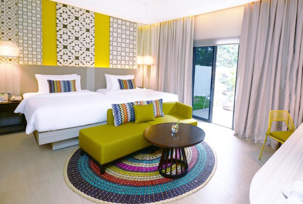 Hue Hotels and Resorts Puerto Princesa Managed by HII - 2